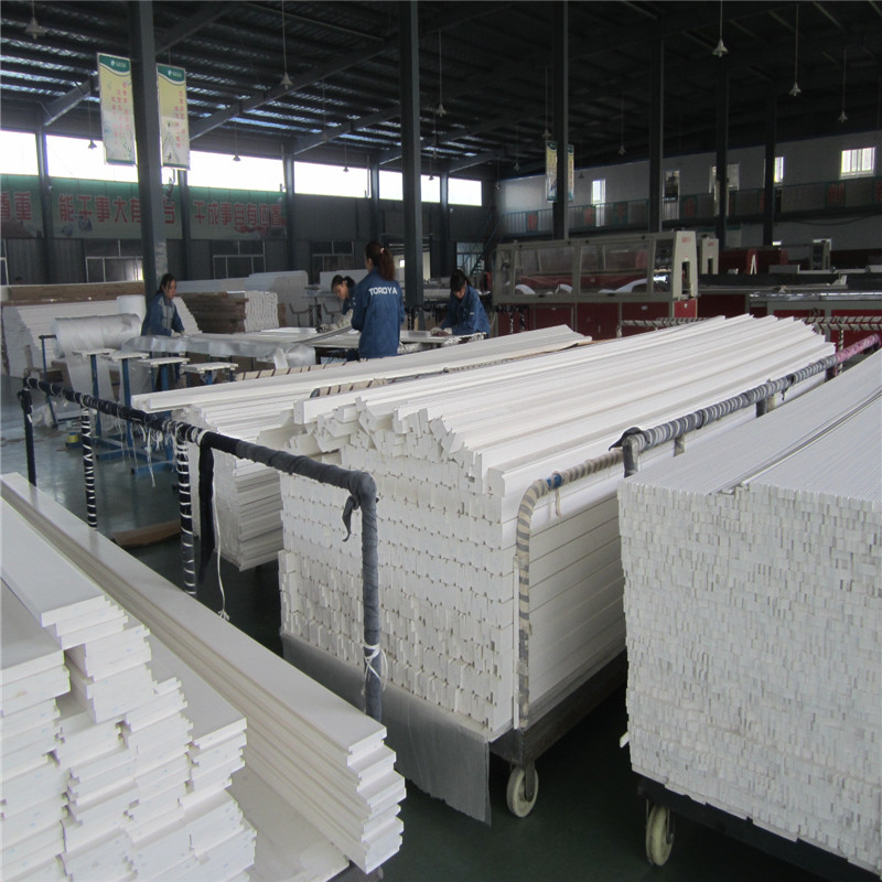 Raw Material / Blind and Shutter components
